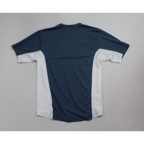 Nike MenGreen Tee Shirt Dri Fit UV Sun Protection Size Large - Picture 3 of 12